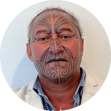 Te Rua Mason | Committee of Management