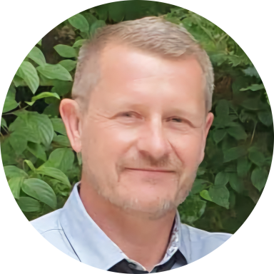 Quentin Johansson - Committee of Management