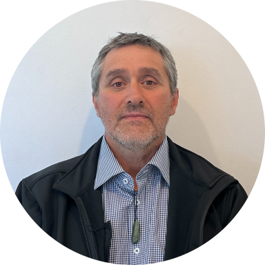 Shane Lang | Committee of Management